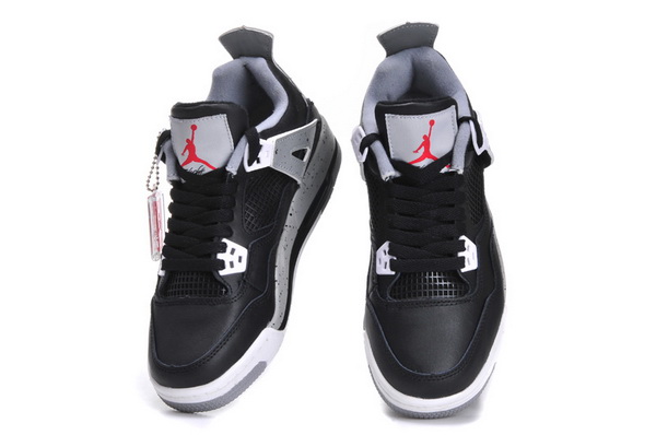 Jordan 4 women shoes AAA quality-039