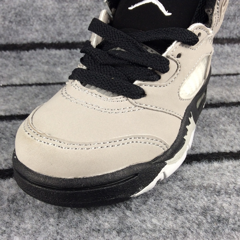 Jordan 5 kids shoes-019