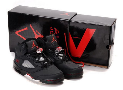 Jordan 5 shoes AAA Quality-001