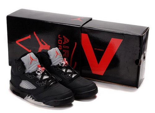 Jordan 5 shoes AAA Quality-004