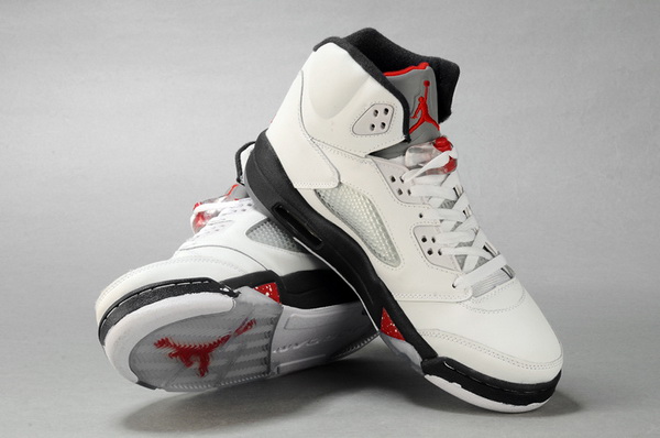 Jordan 5 shoes AAA Quality-007