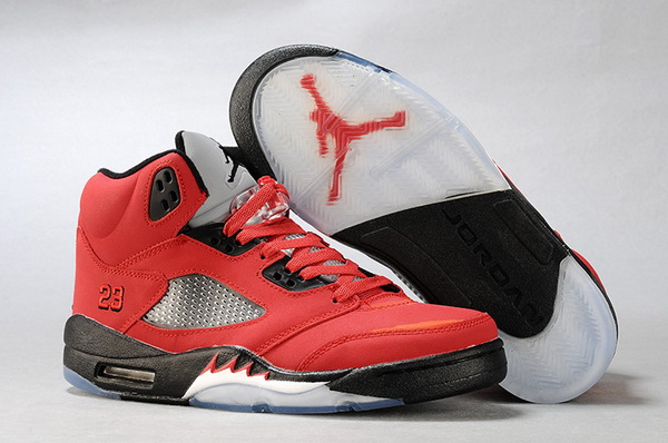Jordan 5 shoes AAA Quality-008