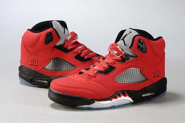 Jordan 5 shoes AAA Quality-008