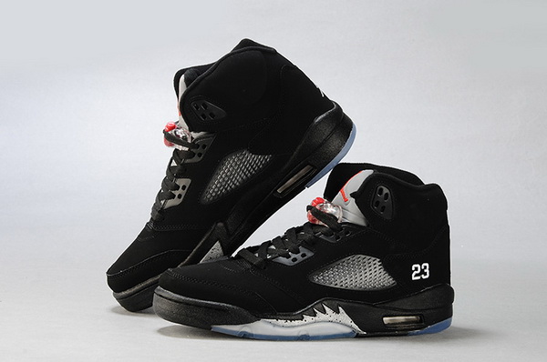 Jordan 5 shoes AAA Quality-009