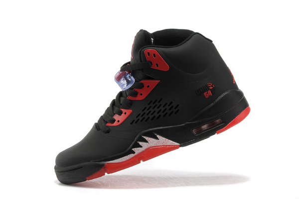Jordan 5 shoes AAA Quality-010