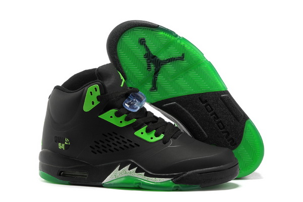 Jordan 5 shoes AAA Quality-011