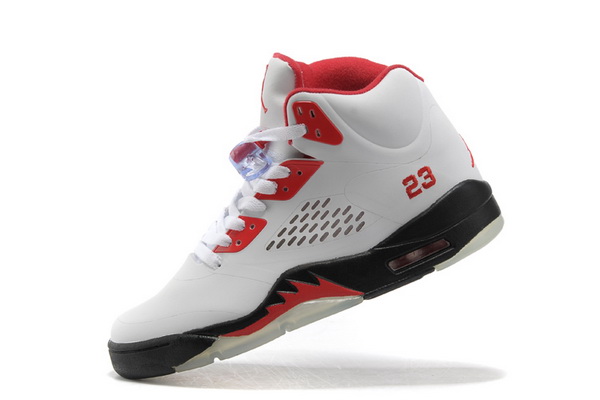 Jordan 5 shoes AAA Quality-012