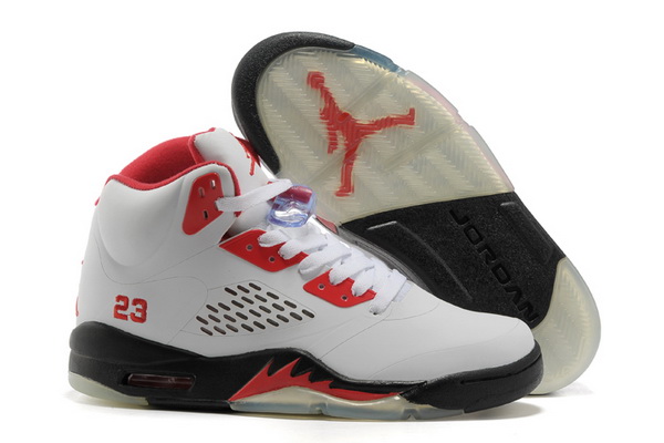 Jordan 5 shoes AAA Quality-012
