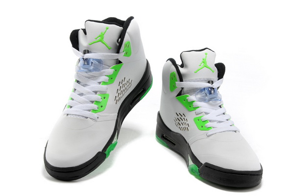 Jordan 5 shoes AAA Quality-013