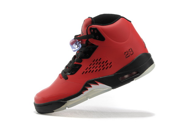 Jordan 5 shoes AAA Quality-014