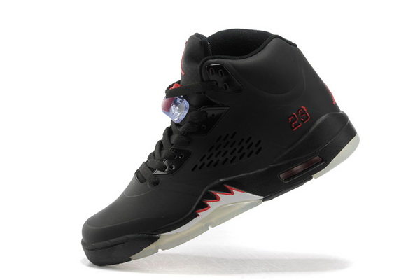 Jordan 5 shoes AAA Quality-015