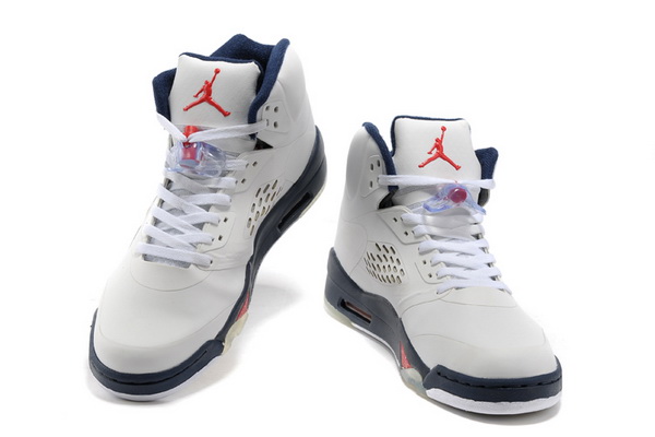 Jordan 5 shoes AAA Quality-016