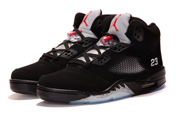 Jordan 5 shoes AAA Quality-017