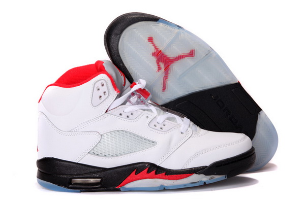 Jordan 5 shoes AAA Quality-018