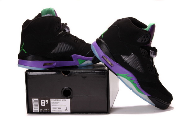 Jordan 5 shoes AAA Quality-020