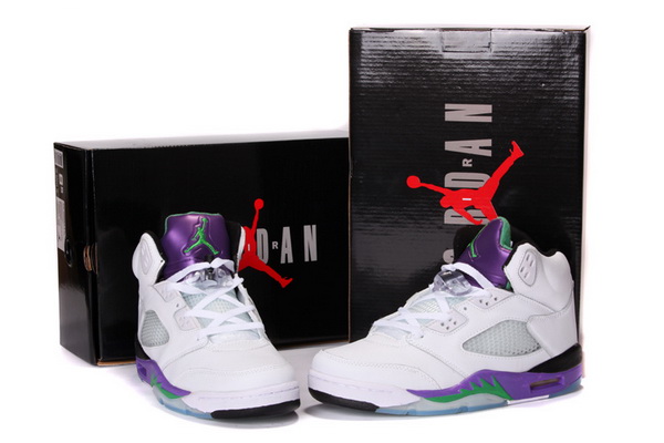 Jordan 5 shoes AAA Quality-021