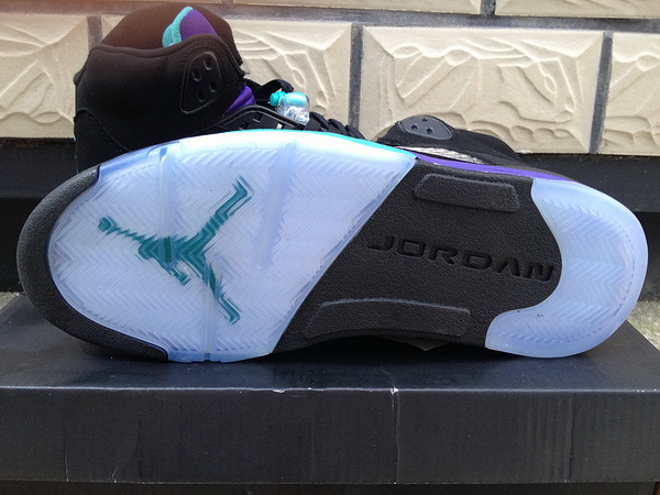 Jordan 5 shoes AAA Quality-022