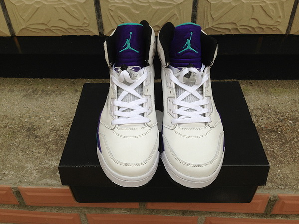 Jordan 5 shoes AAA Quality-023
