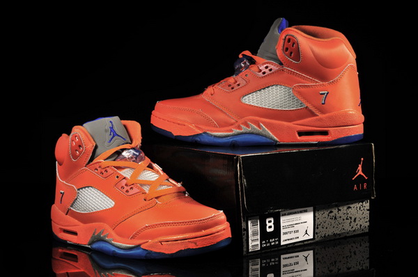 Jordan 5 shoes AAA Quality-025