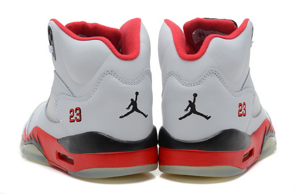 Jordan 5 shoes AAA Quality-026