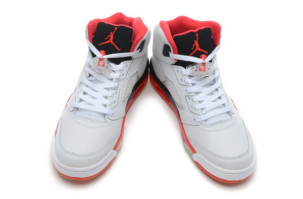 Jordan 5 shoes AAA Quality-026