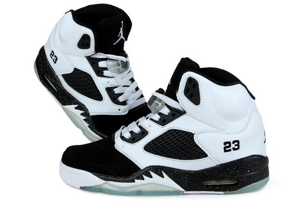 Jordan 5 shoes AAA Quality-027