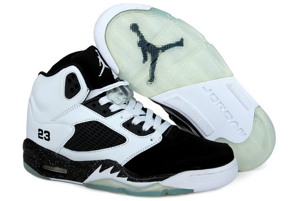 Jordan 5 shoes AAA Quality-027