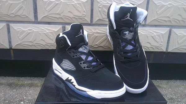 Jordan 5 shoes AAA Quality-028