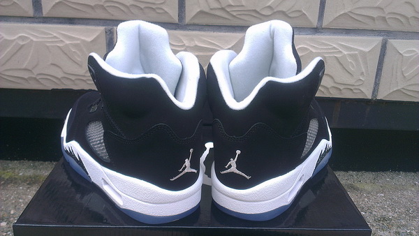 Jordan 5 shoes AAA Quality-028
