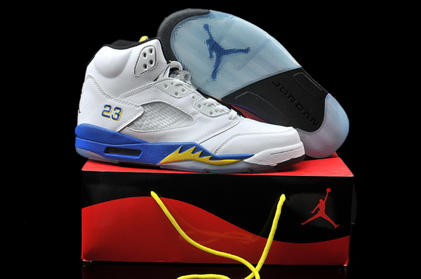 Jordan 5 shoes AAA Quality-030