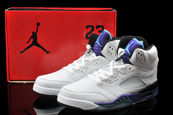 Jordan 5 shoes AAA Quality-032