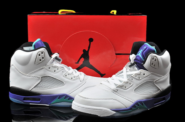 Jordan 5 shoes AAA Quality-032