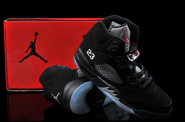 Jordan 5 shoes AAA Quality-033