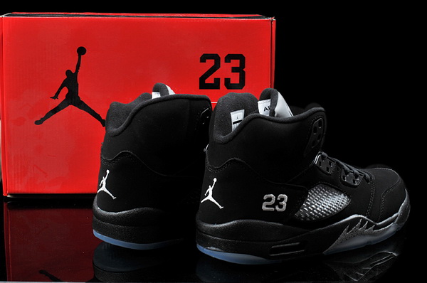 Jordan 5 shoes AAA Quality-033