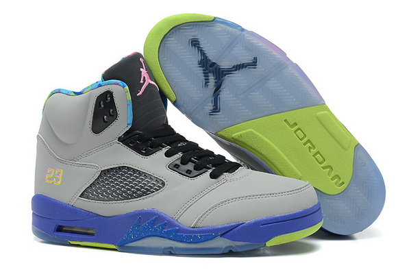 Jordan 5 shoes AAA Quality-034