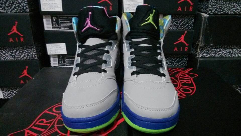 Jordan 5 shoes AAA Quality-035