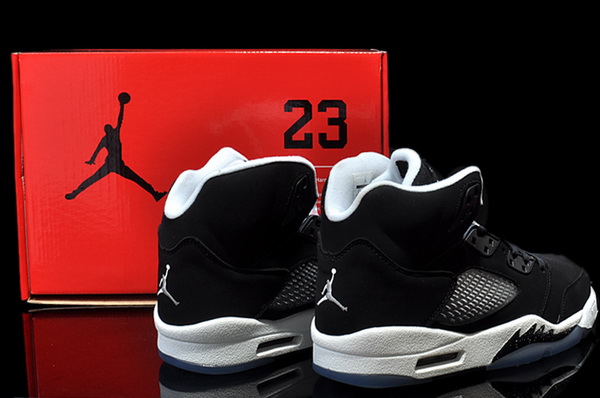 Jordan 5 shoes AAA Quality-036