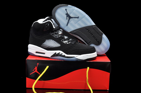 Jordan 5 shoes AAA Quality-036
