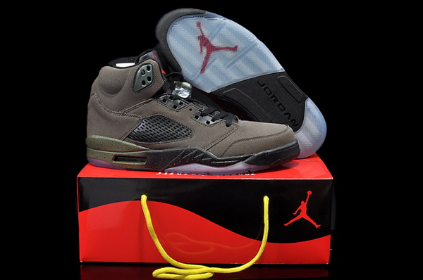 Jordan 5 shoes AAA Quality-037