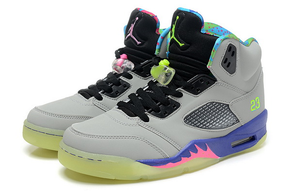 Jordan 5 shoes AAA Quality-038