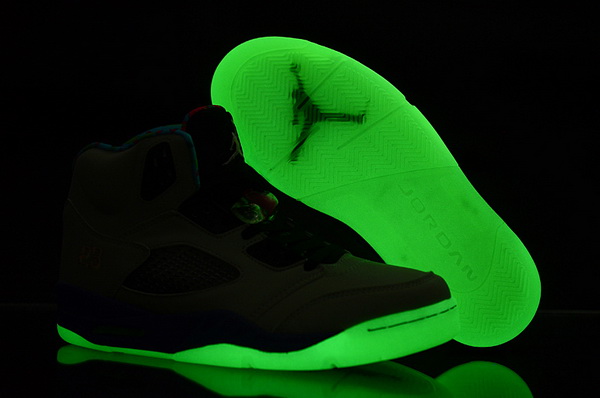 Jordan 5 shoes AAA Quality-038
