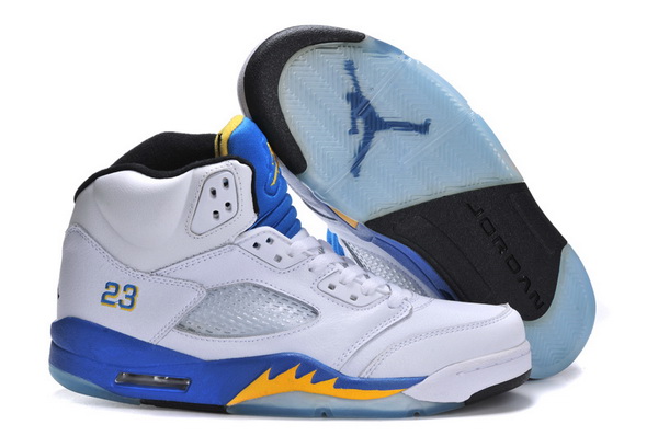 Jordan 5 shoes AAA Quality-039