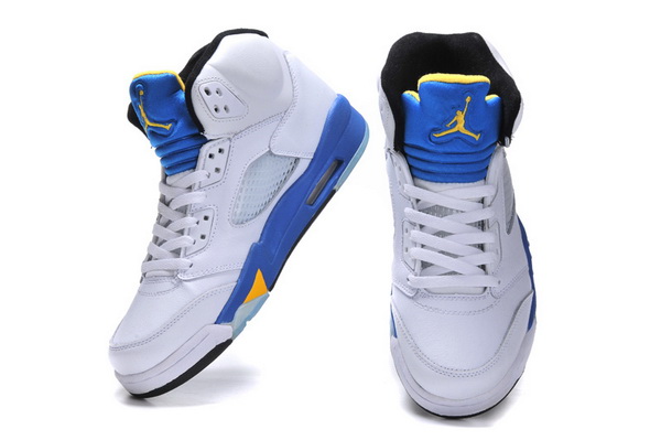 Jordan 5 shoes AAA Quality-039