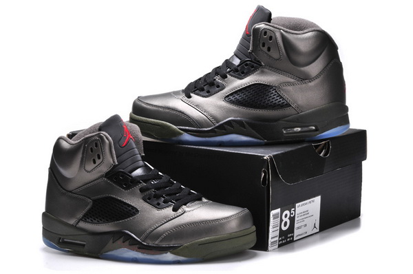 Jordan 5 shoes AAA Quality-040