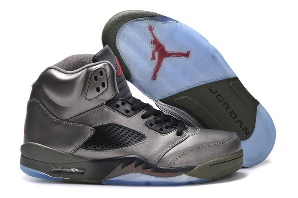 Jordan 5 shoes AAA Quality-040