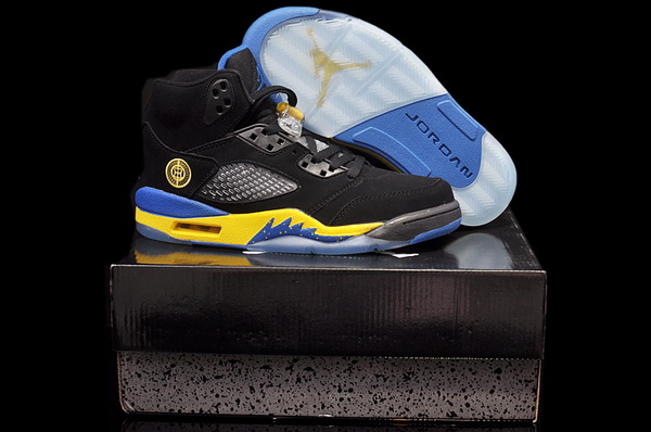 Jordan 5 shoes AAA Quality-041