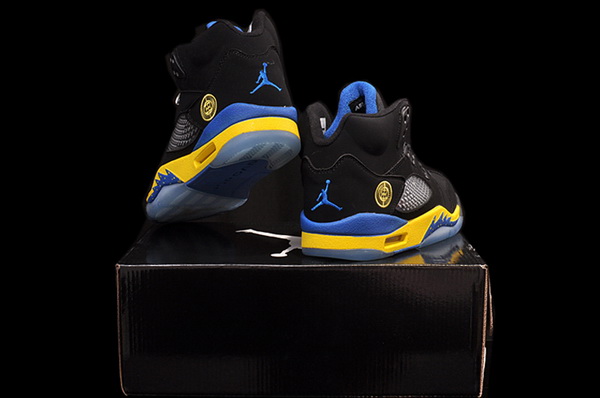 Jordan 5 shoes AAA Quality-041