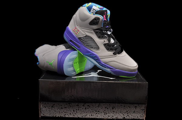 Jordan 5 shoes AAA Quality-042