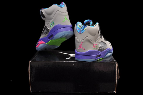 Jordan 5 shoes AAA Quality-042