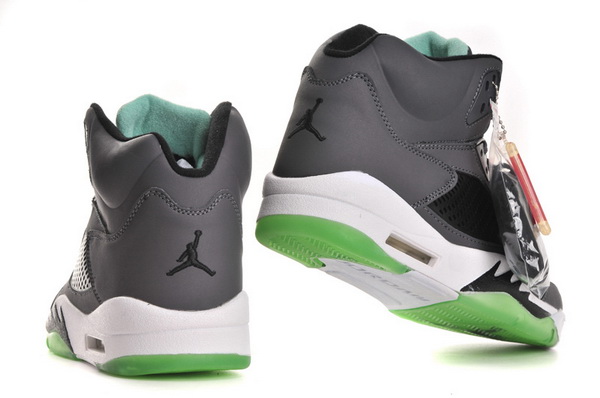 Jordan 5 shoes AAA Quality-046